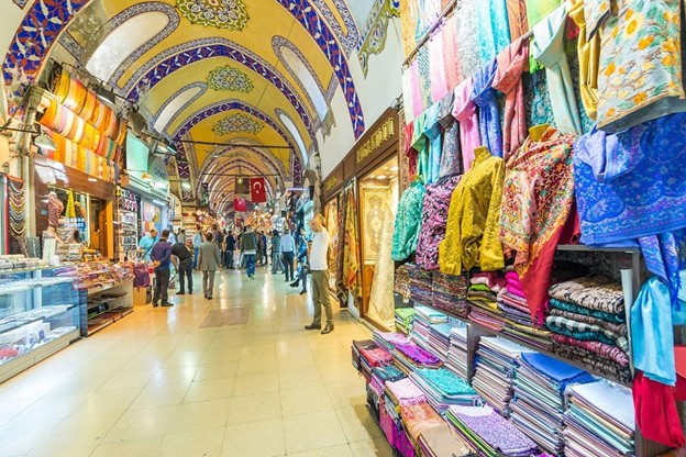 بهترین زمان برای خرید در کوش آداسی