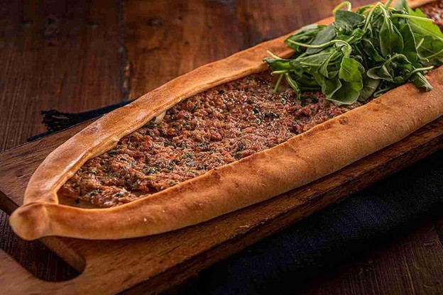 هزینه غذا و خوراک در کوش آداسی