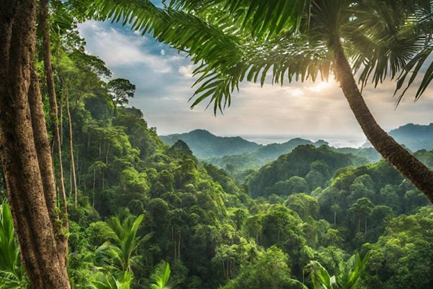 بهترین زمان برای طبیعت‌گردی در پوکت