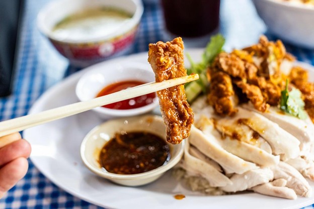 خائو مان گای