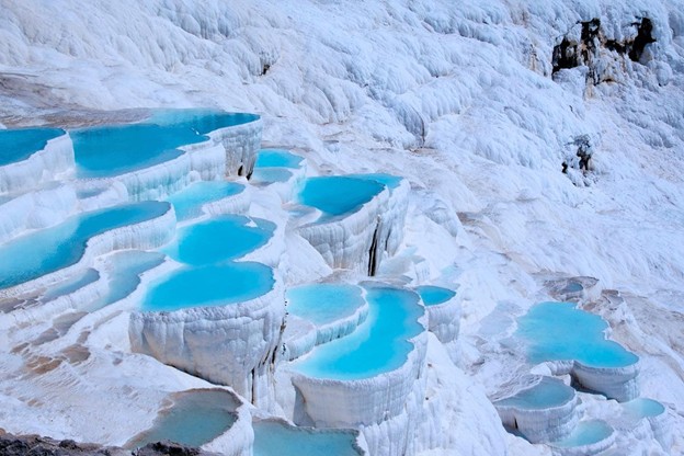 ارزان‌ترین فصل سفر به کوش آداسی