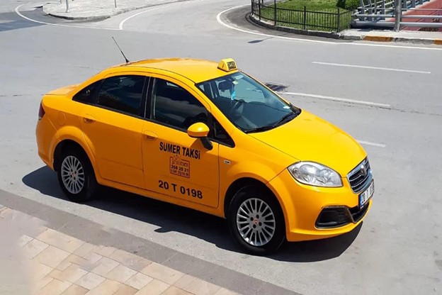 هزینه حمل و نقل داخل شهری