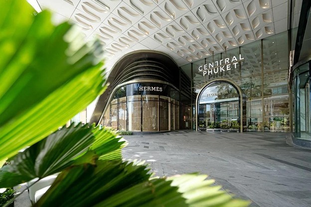 بازارهای مناسب خرید سوغات در پوکت