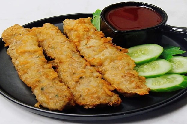 کیان؛ سوسیسی خاص