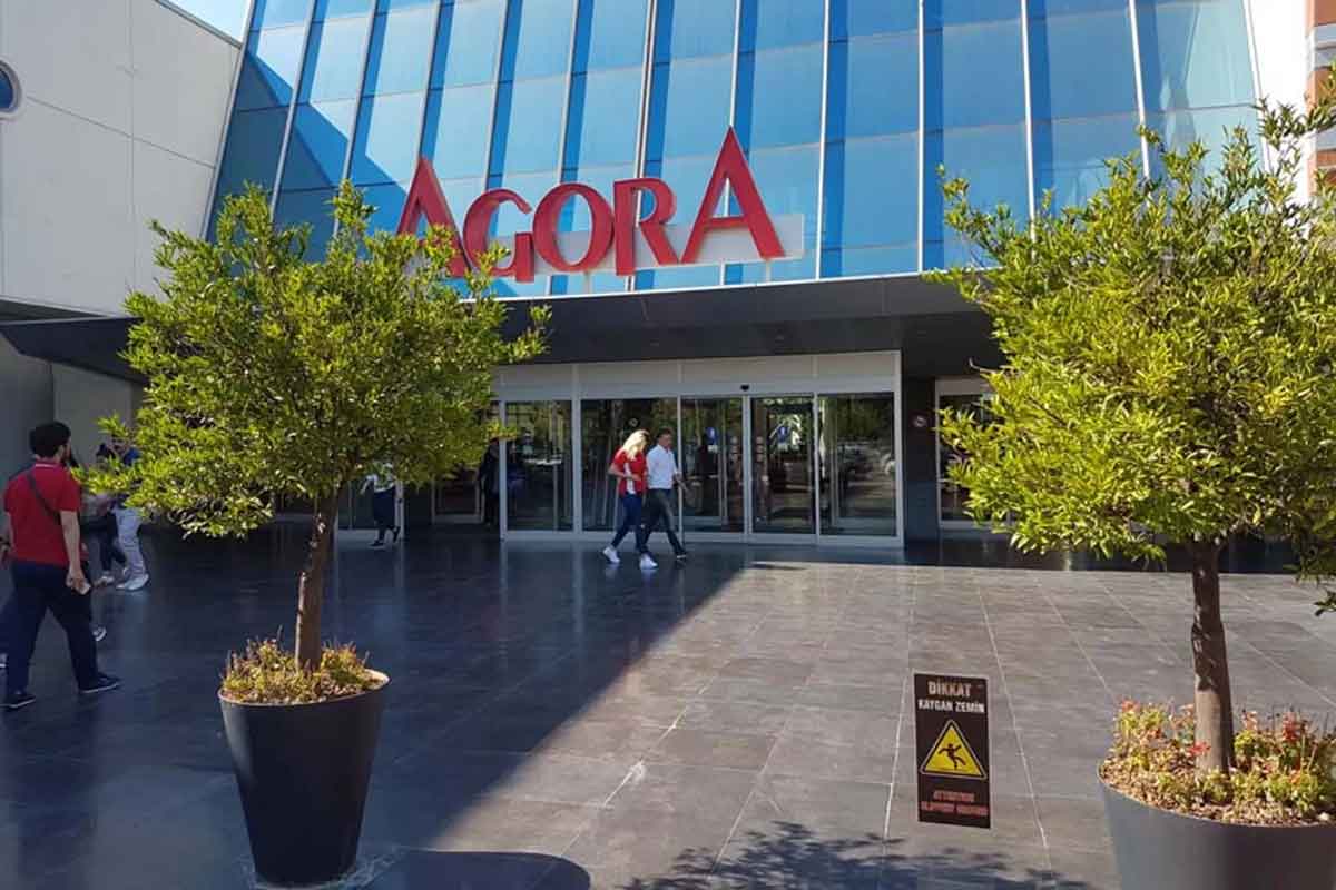 آگورا (Agora AVM)؛ مرکز خریدی کامل برای نیازهای متنوع خانوادگی