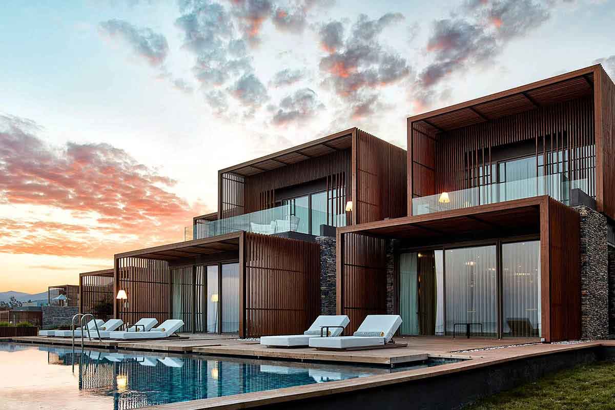 هتل مکس رویال کمر ریزورت (Maxx Royal Kemer Resort)