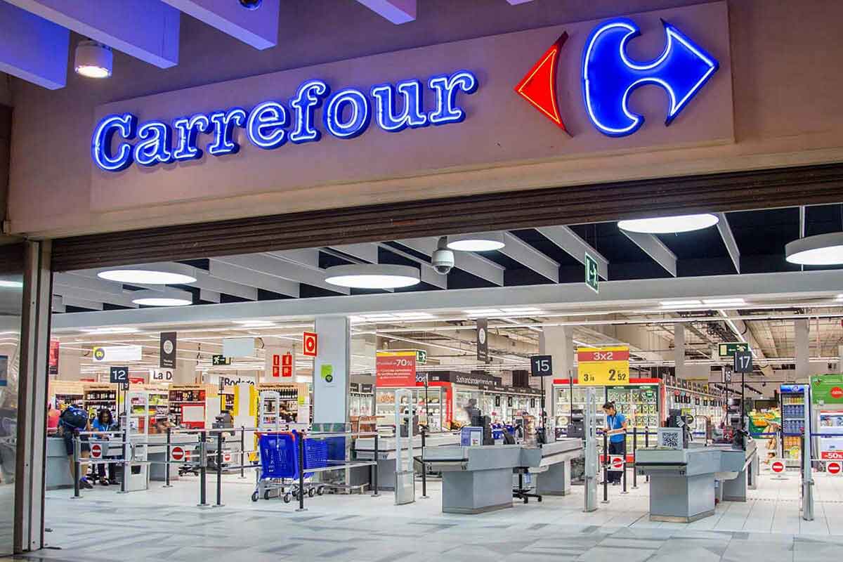 کارفور بورسا (Carrefour Bursa)؛ دنیایی از خرید، سرگرمی و طعمهای بینظیر