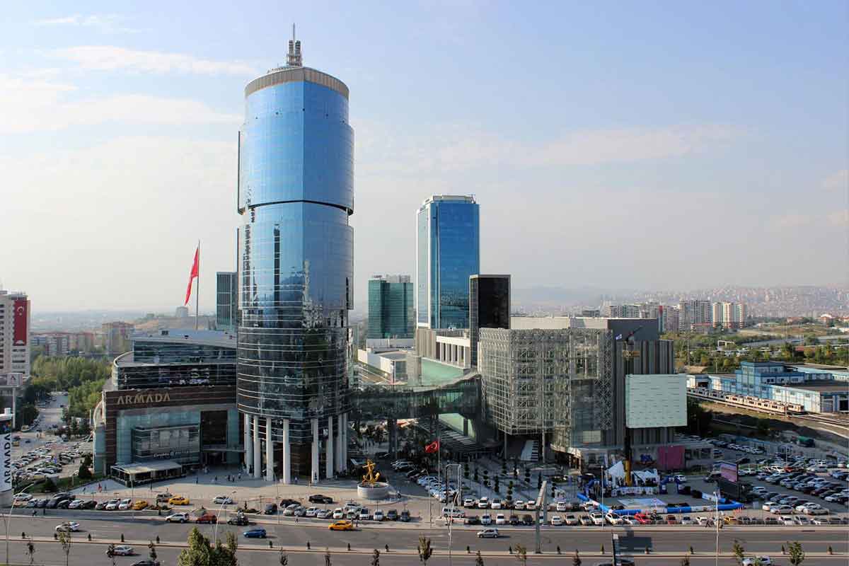 آرمادا (Armada AVM)؛ انتخابی قدیمی و قابل اعتماد