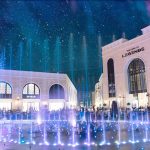 مرکز خرید لند آف لجندز