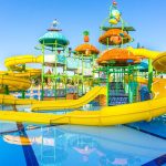 بهترین هتل های آنتالیا با پارک آبی