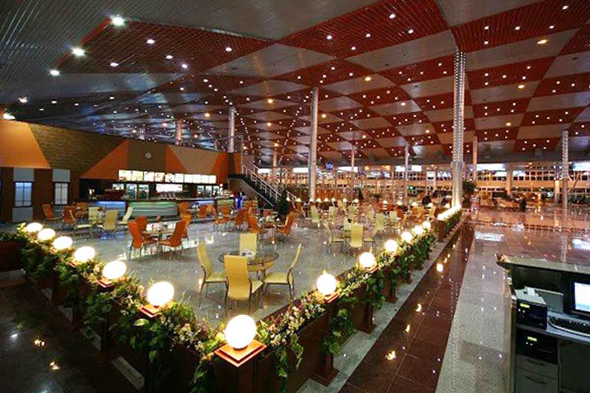 کد یاتا و ایکائو فرودگاه تبریز؛ چطور این کدها به سفر شما کمک می‌کنند؟