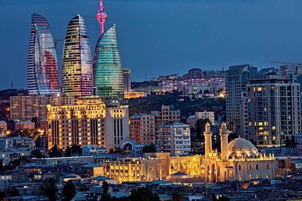 آذربایجان؛ سفر اقتصادی و جذاب به باکو و فراتر از آن
