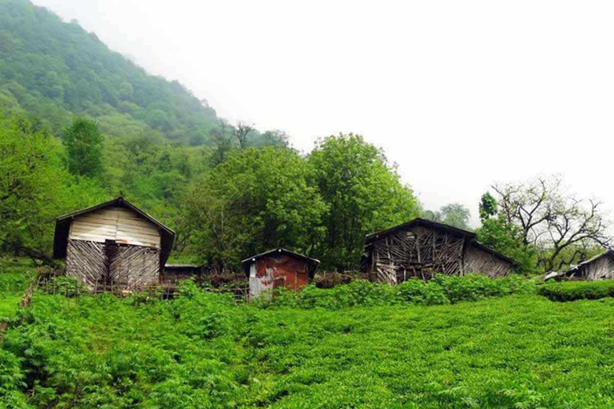 بهترین زمان سفر به سرعین و نکات مهم گردشگری