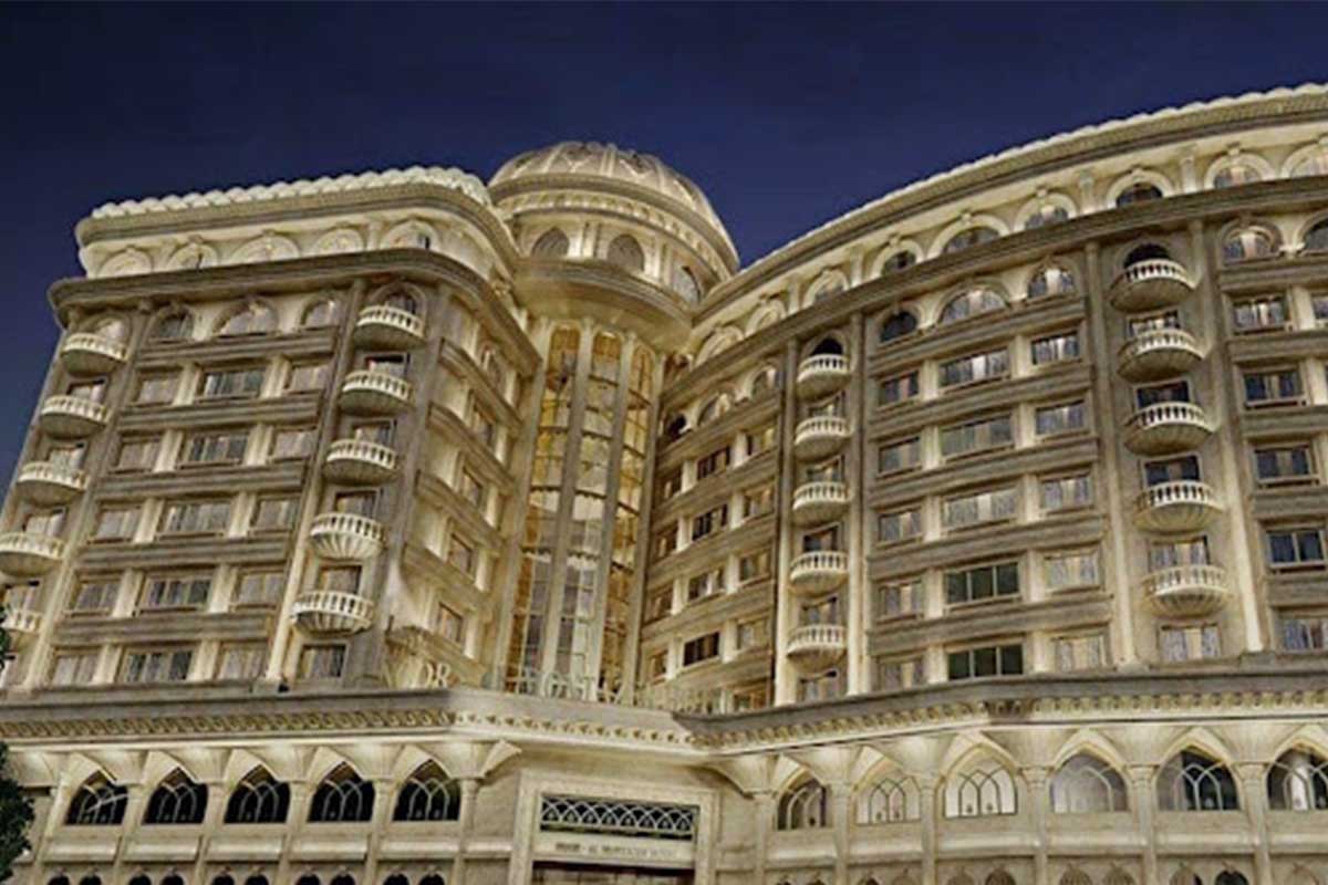 در سفر به کربلا کجا اقامت داشته باشیم؟