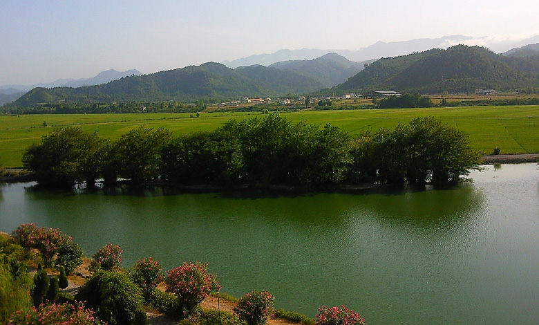 جاهای دیدنی شهر اردبیل همراه با عکس | معرفی 20 جای دیدنی اردبیل