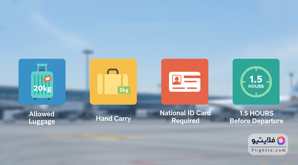 نکات کلیدی در سفر به کیش