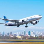 راهنمای سفر هوایی به تهران