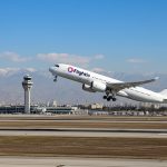 فرودگاه مهرآباد