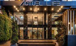 Actuel Life Hotel