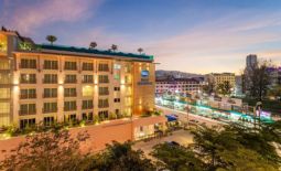 Best Western Patong Beach Hotel