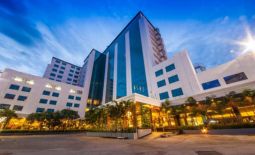 Boutique City Hotel Pattaya