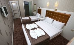 Cuento Taksim Hotel