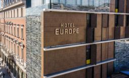 Paris Hotel 4star – Brussels Hotel 4star – Amsterdam Hotel 4star – Hamburg Hotel 4star