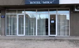 Hotel Mika