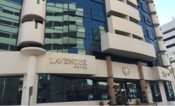 Lavender Hotel Deira