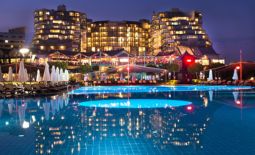 Limak Lara De Luxe Hotel & Resort