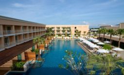 M Social Hotel Phuket