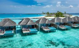 Medhufushi Island Resort Hotel