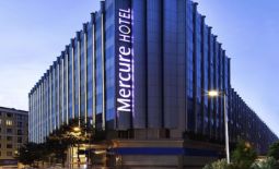 Mercure Istanbul Bomonti Hotel