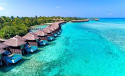 Sheraton Maldives Full Moon Resort & Spa