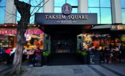 Taksim Square Hotel