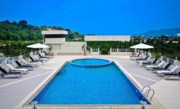 The Ashlee Plaza Patong Hotel & Spa