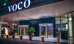 Voco Dubai Hotel