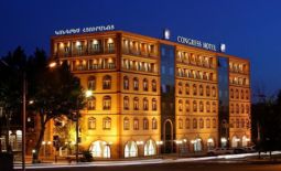 Best Western Plus Congress Hotel Yerevan