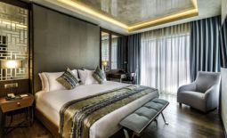 Clarion Golden Horn Hotel