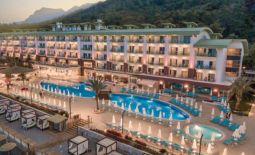 Corendon Playa Kemer Hotel