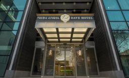 Dave Hotel Yerevan