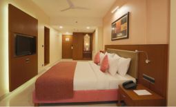 Evoke Lifestyle Candolim Hotel