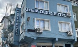 Grand Deniz Hotel