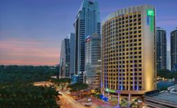 Holiday Inn Express Kuala Lumpur City Centre