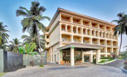 Holiday Inn Goa Candolim Hotel