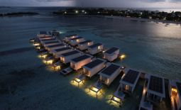 Holiday Inn Resort Kandooma Maldives Hotel