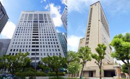 Loisir Hotel Shinagawa Seaside – Hotel Hanshin Osaka