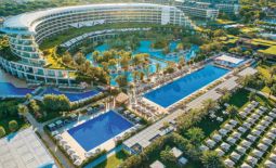 Maxx Royal Belek Golf Resort Hotel