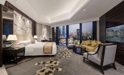 Beijing Hotel 4star – Shanghai Hotel 4star