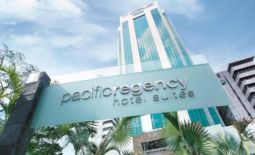 Pacific Regency Hotel Suites